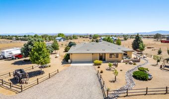 335 S Reed Rd, Chino Valley, AZ 86323