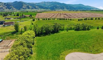 Wavy Leaf Way, Bozeman, MT 59718