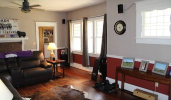 320 N Lincoln Ave, Anthony, KS 67003