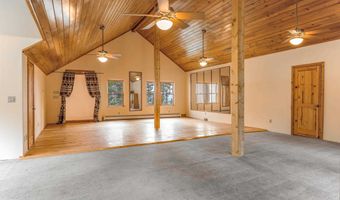236 Hinz Dr, Angel Fire, NM 87710