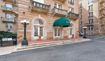 3420 16TH St NW 609, Washington, DC 20010