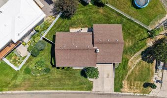 530 Highland St, American Falls, ID 83211