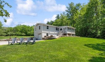 389 Clinton Rd, Antrim, NH 03440