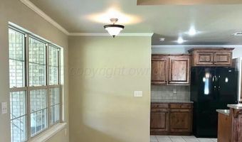 6809 NICK St, Amarillo, TX 79119