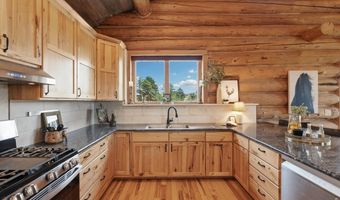 3086 Davis Ranch Rd, Bellvue, CO 80512