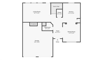 343 Alderman Trce, Austell, GA 30168