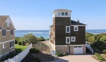 232 Sand Hill Cove Rd 232 C, Narragansett, RI 02882