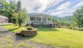 368 Valley End Rd, Ararat, VA 24053