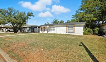 2034 Collins Ave, Abilene, TX 79603