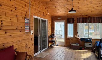 4553 River, Alger, MI 48610