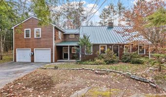 35 Merry Hill Rd, Barrington, NH 03825