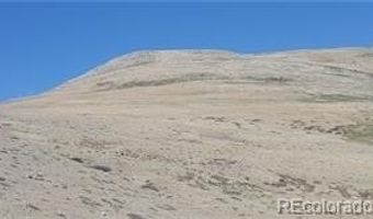 Ms # 5387- KING WILLIAM-100%, Alma, CO 80420