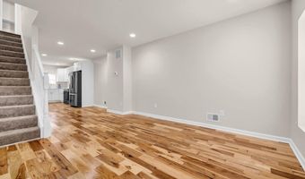 1624 HAZEL St, Baltimore, MD 21226