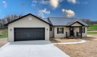 410 Gibson Loop, Afton, TN 37616
