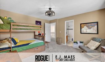5406 E 21st St, Casper, WY 82609
