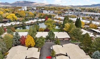 163 Lake Gln, Carson City, NV 89703