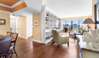 3600 Yacht Club Dr 1704, Aventura, FL 33180