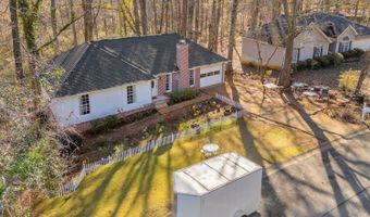 375 Brookstone Dr, Athens, GA 30605