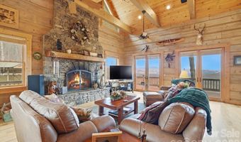 2150 Shellstand Rd, Almond, NC 28702