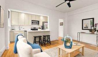 1820 CLYDESDALE Pl NW 405, Washington, DC 20009