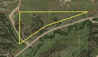 1787 Oak Creek Rd, Aladdin, WY 82710