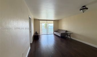 3020 Marcos Dr S-307, Aventura, FL 33160