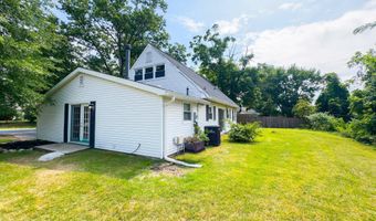 12319 MANVEL Ln, Bowie, MD 20715