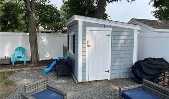 34 Nimitz Rd, East Providence, RI 02916