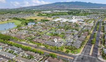 91-2084 Kaioli St 3705, Ewa Beach, HI 96706