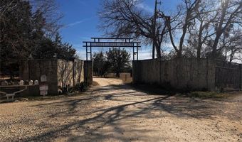 Tbd County Road 2480, Hico, TX 76457