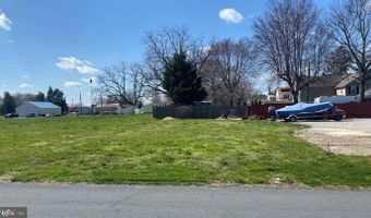 CHESTNUT Street, Dover, DE 19901