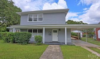 1410 E 51st St, Savannah, GA 31404
