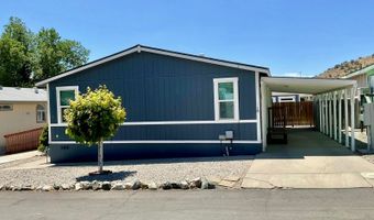 200 James Ct 18, Carson City, NV 89706