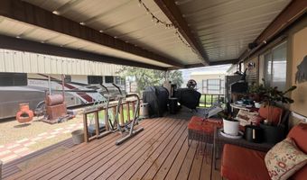308 S Avenue F, Abernathy, TX 79311