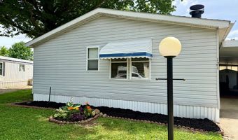 121 Harold Dr, Ashland, OH 44805