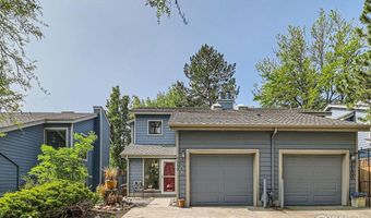 1110 Poplar Ave, Boulder, CO 80304