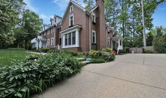 6907 BRADLEY Blvd, Bethesda, MD 20817