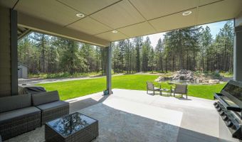 2500 E Marnett Rd, Athol, ID 83801
