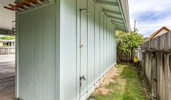 447- A Manono St, Kailua, HI 96734
