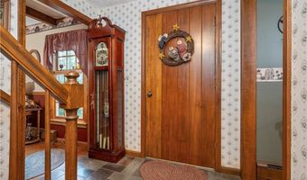 124 Benedict Rd, Burrillville, RI 02830