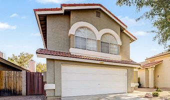 2355 W Park Ave, Chandler, AZ 85224