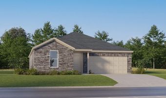 3622 Compass Pointe Ct Plan: Joplin, Angleton, TX 77515
