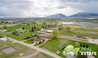 145 N 37th St, Cody, WY 82414