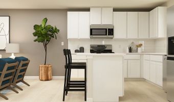 50 Bramblewood Plantation Rd Plan: Chestnut, Camden, SC 29020