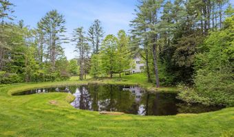 790 Rhoades Hl, Barnard, VT 05031