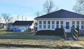 145 W 19TH St, Baxter Springs, KS 66713