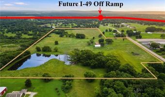 200 E Kibler Hwy, Alma, AR 72921
