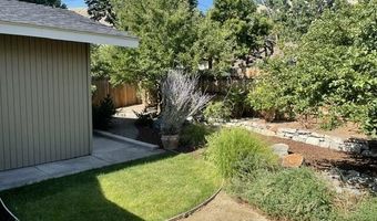 540 S Richmond Ave, Carson City, NV 89703