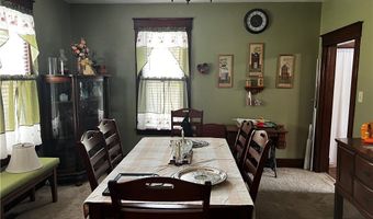 101 Lyons St, Adena, OH 43901