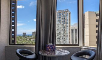 444 Niu St 1503, Honolulu, HI 96815